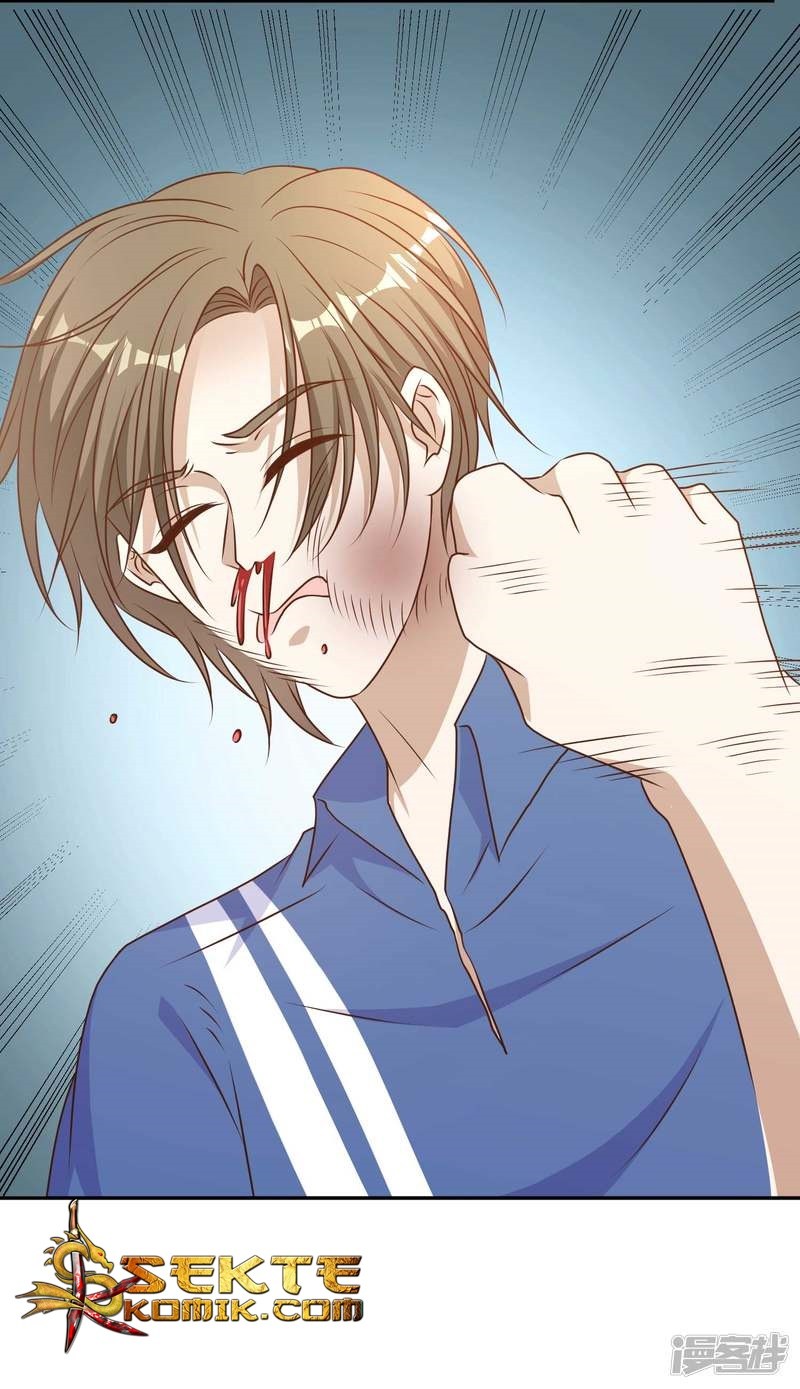 God Fisherman Chapter 18 Gambar 27
